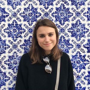 Meet your Posher, Audrey